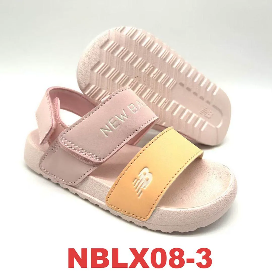 New Balance NBLX08 תמונה 4