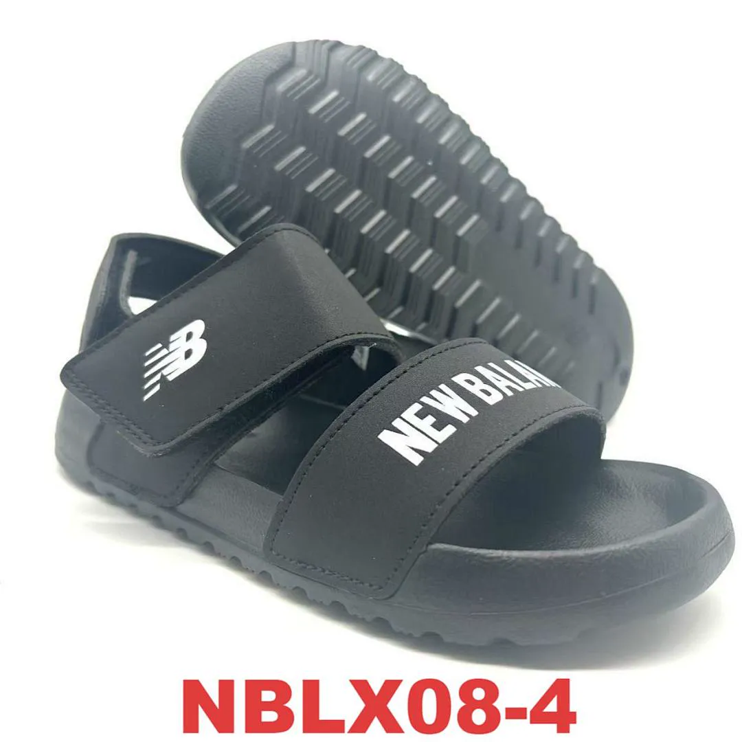 New Balance NBLX08 תמונה 5