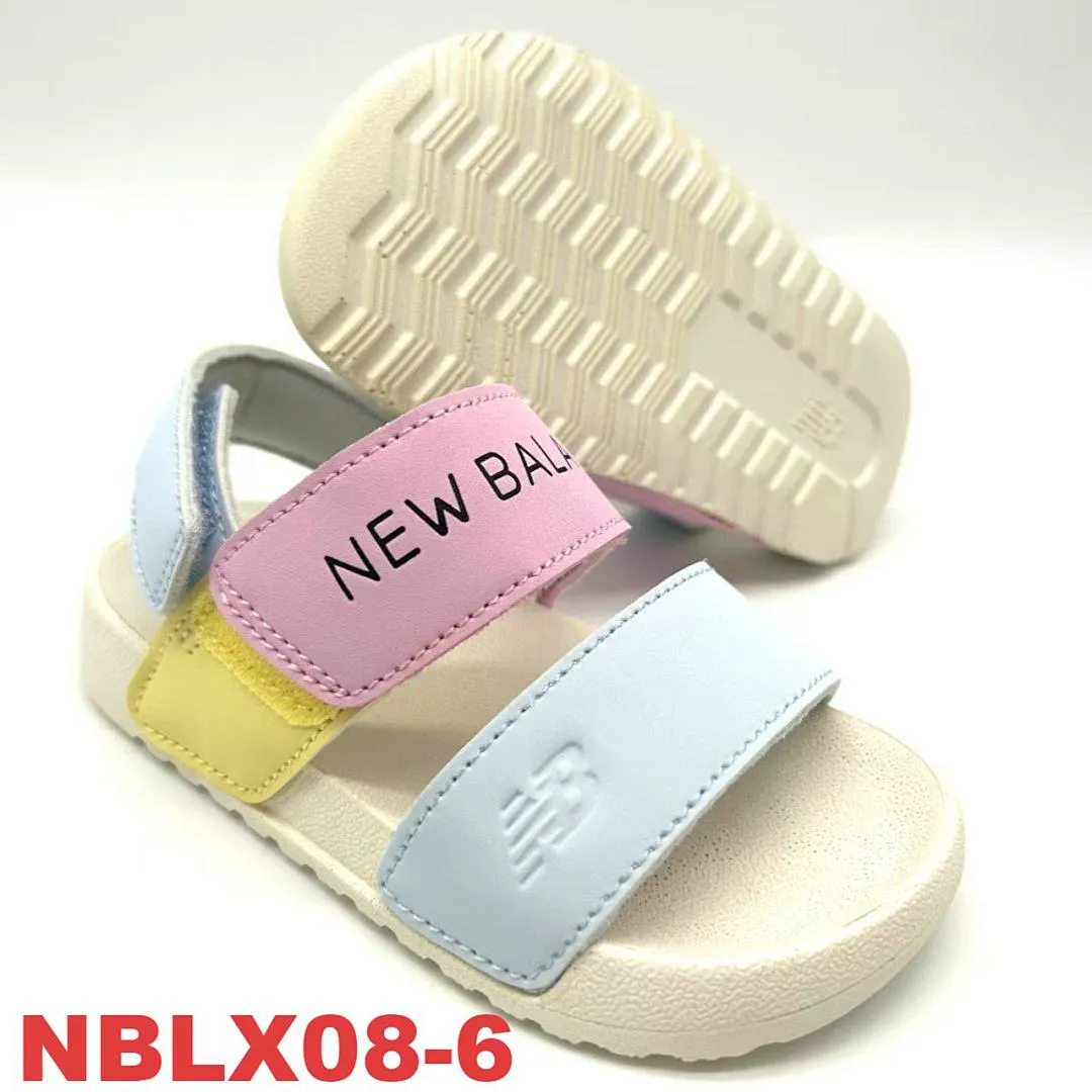 New Balance NBLX08 תמונה 7