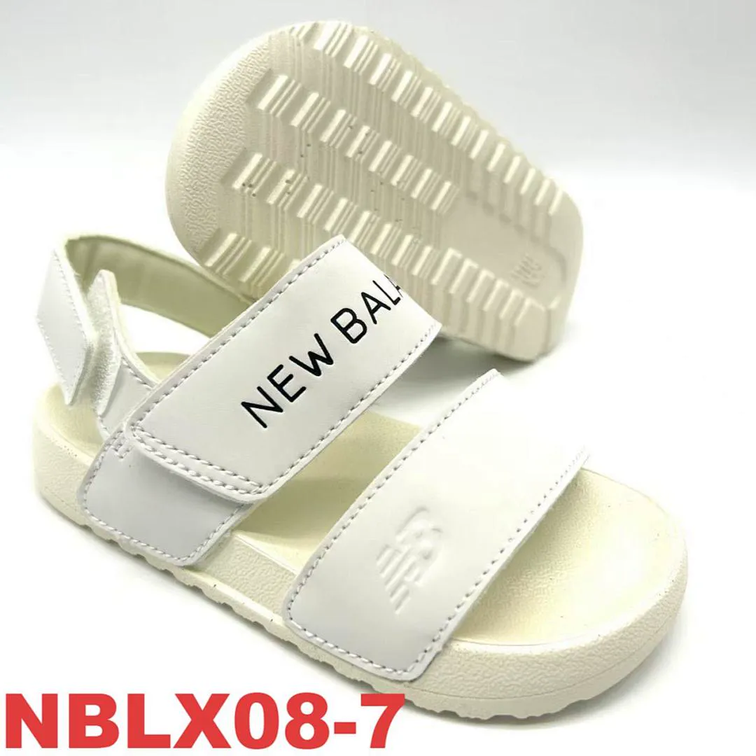 New Balance NBLX08 תמונה 8