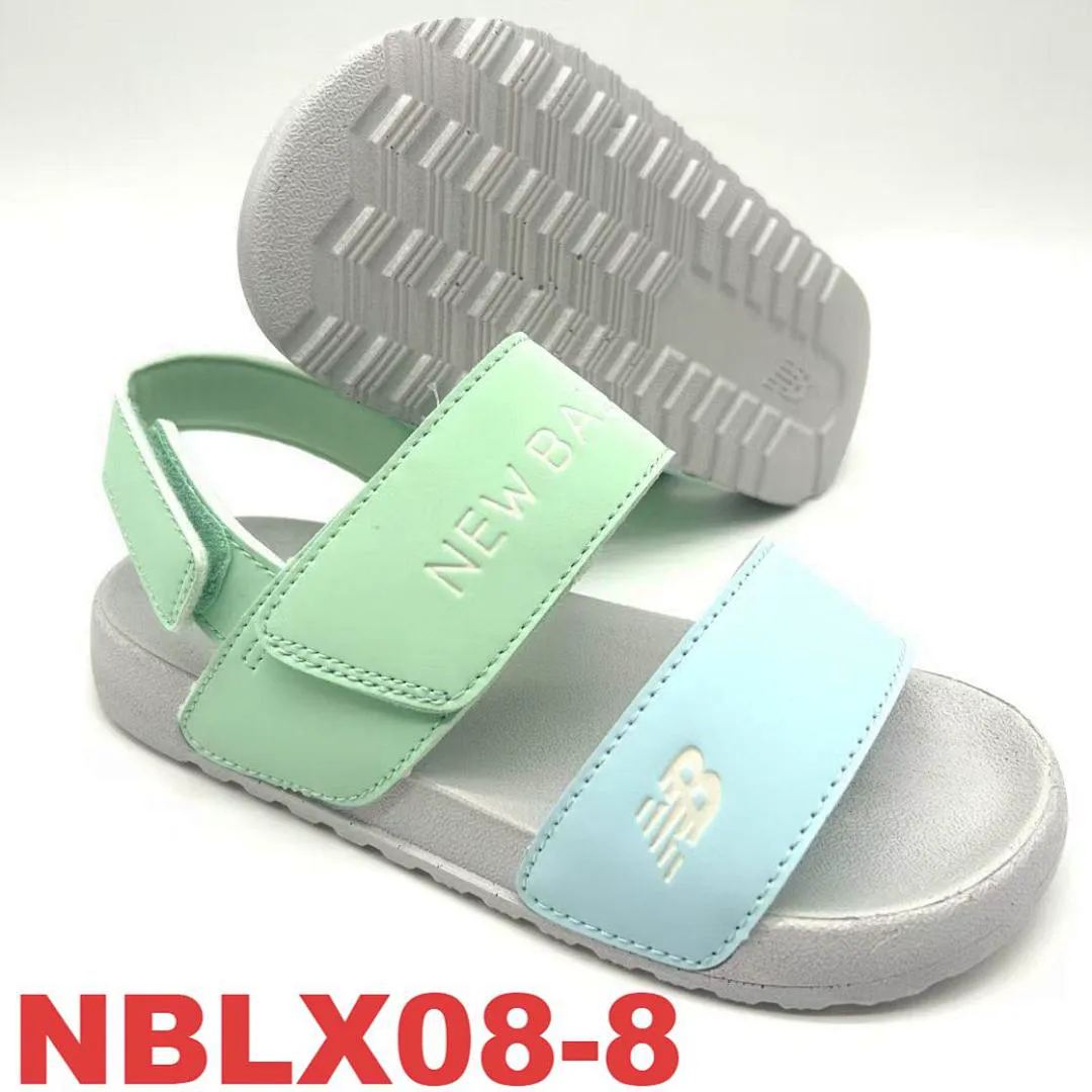 New Balance NBLX08 תמונה 9