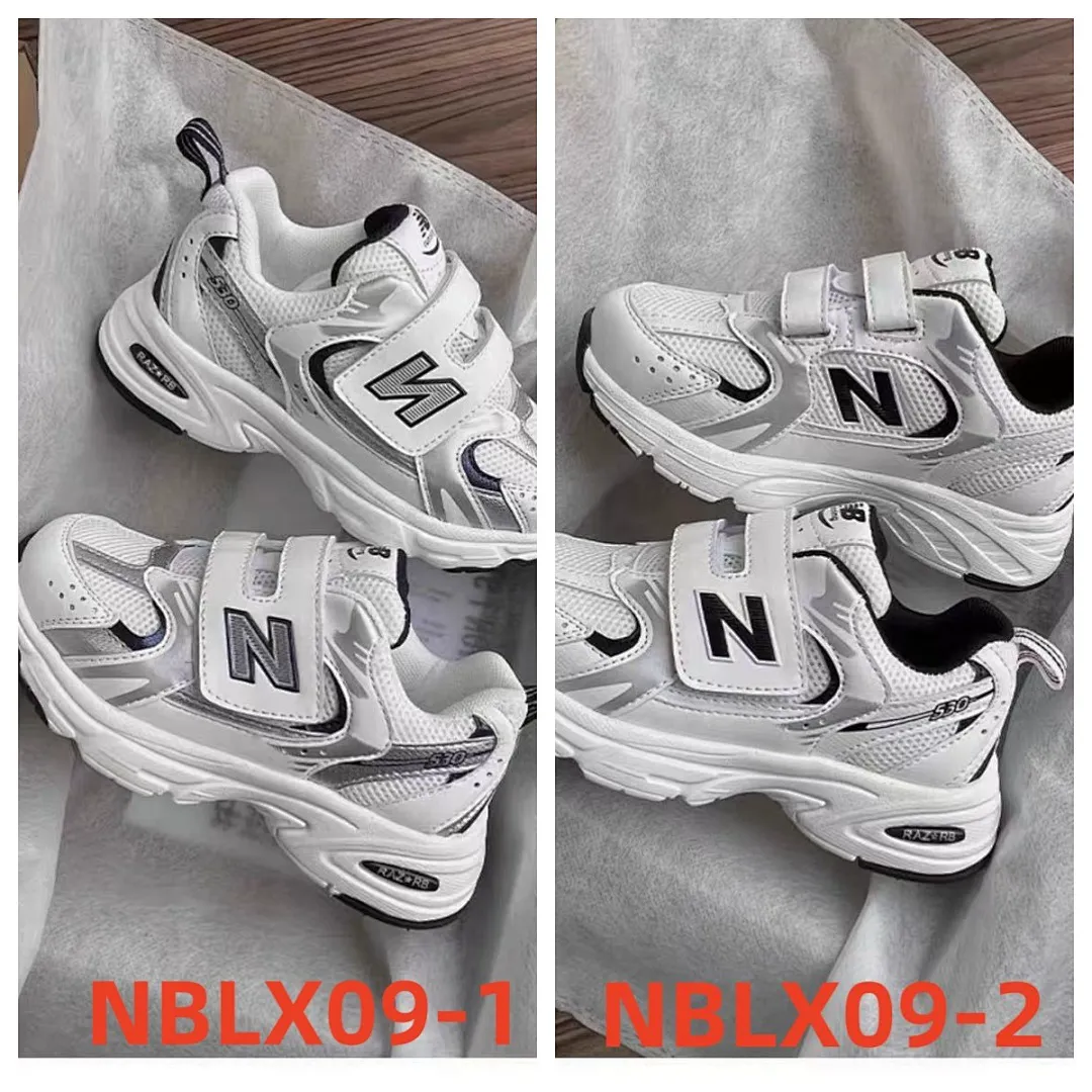 New Balance NBLX09 תמונה 2