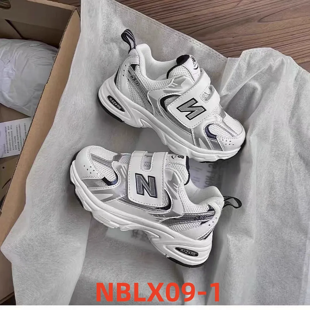 New Balance NBLX09 תמונה 3