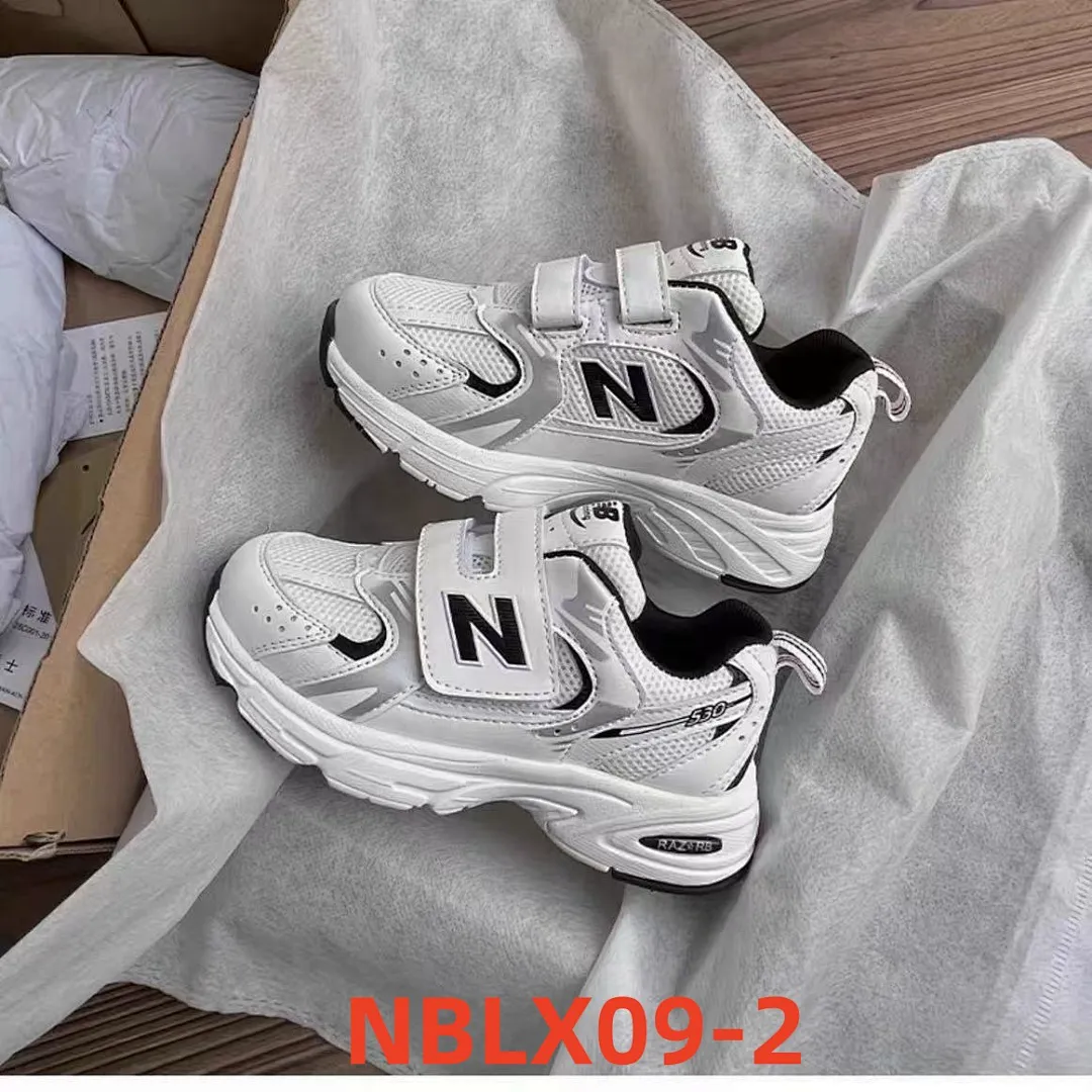New Balance NBLX09 תמונה 4