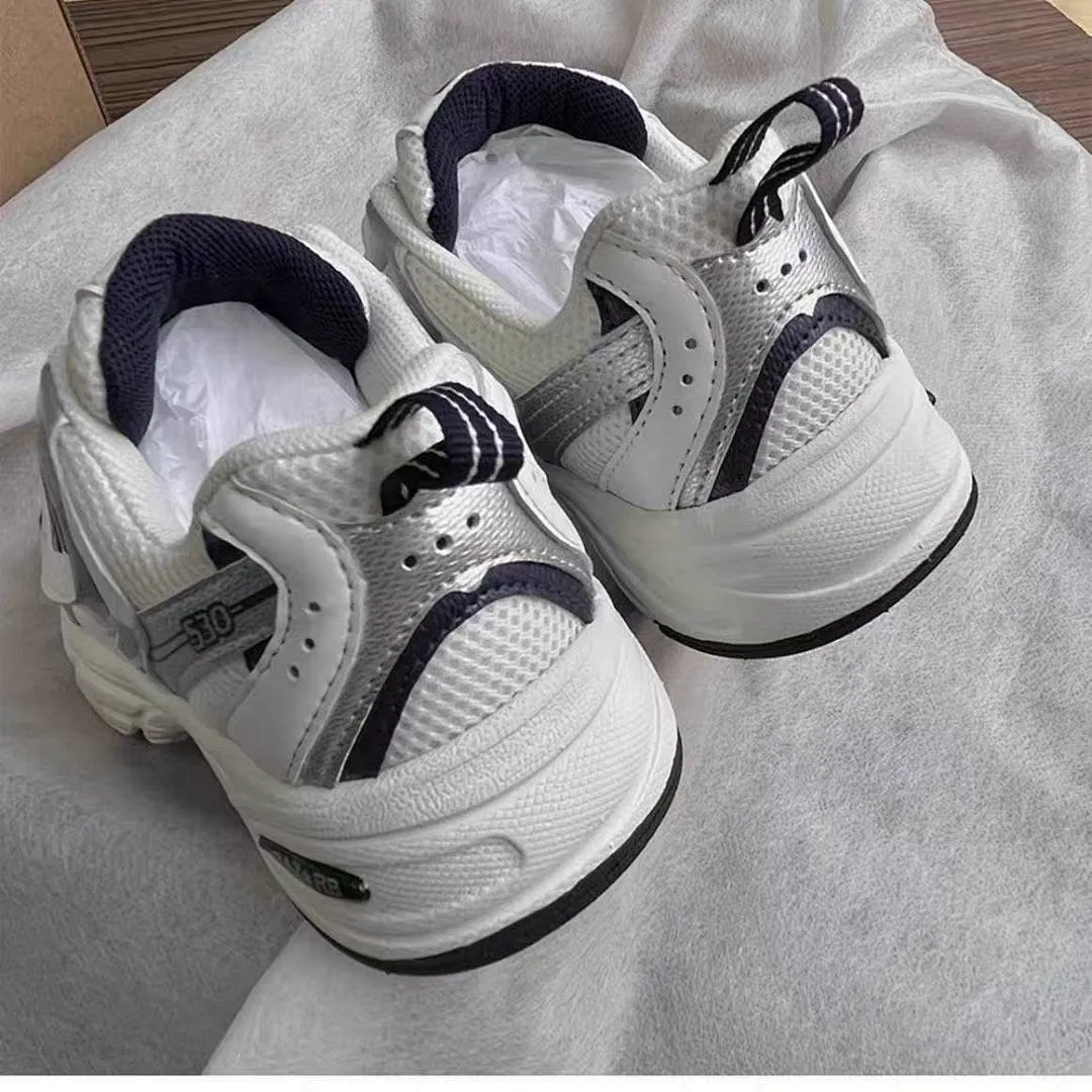 New Balance NBLX09 תמונה 5