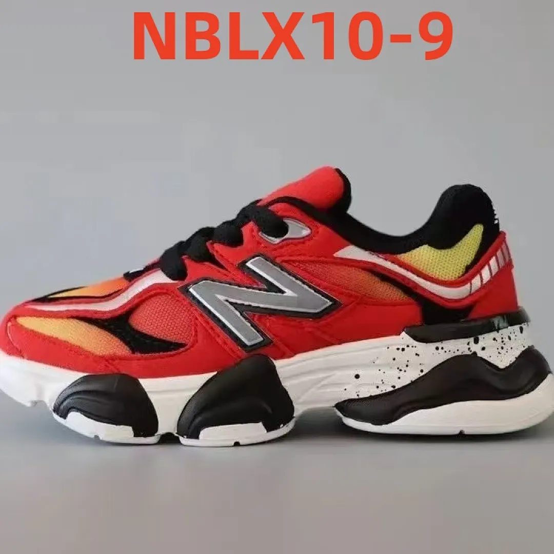 New Balance NBLX10 תמונה 10
