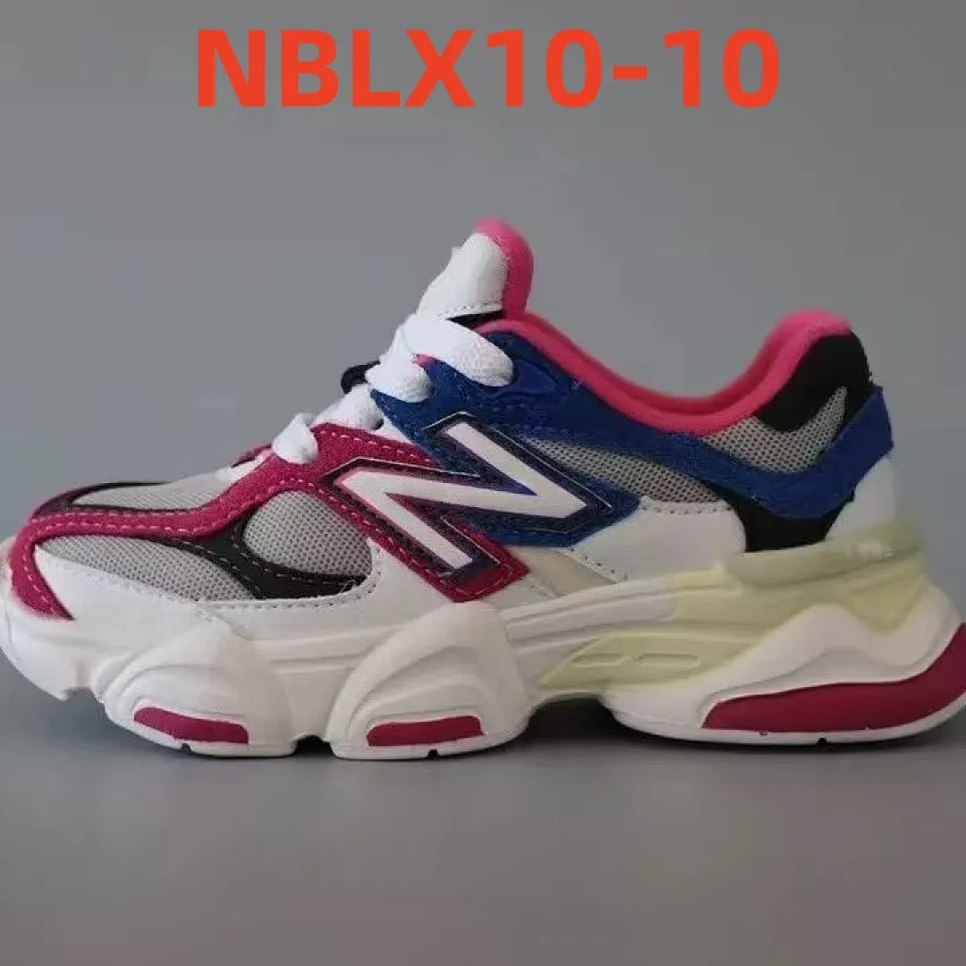 New Balance NBLX10 תמונה 11