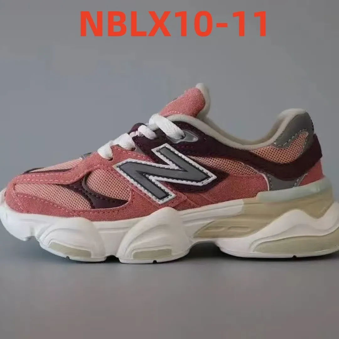 New Balance NBLX10 תמונה 12