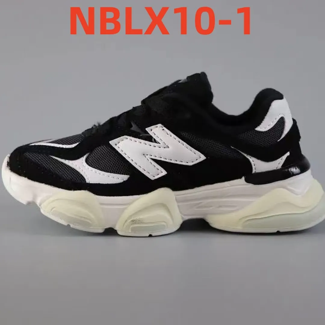 New Balance NBLX10 תמונה 2
