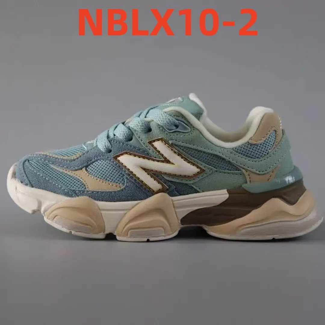 New Balance NBLX10 תמונה 3