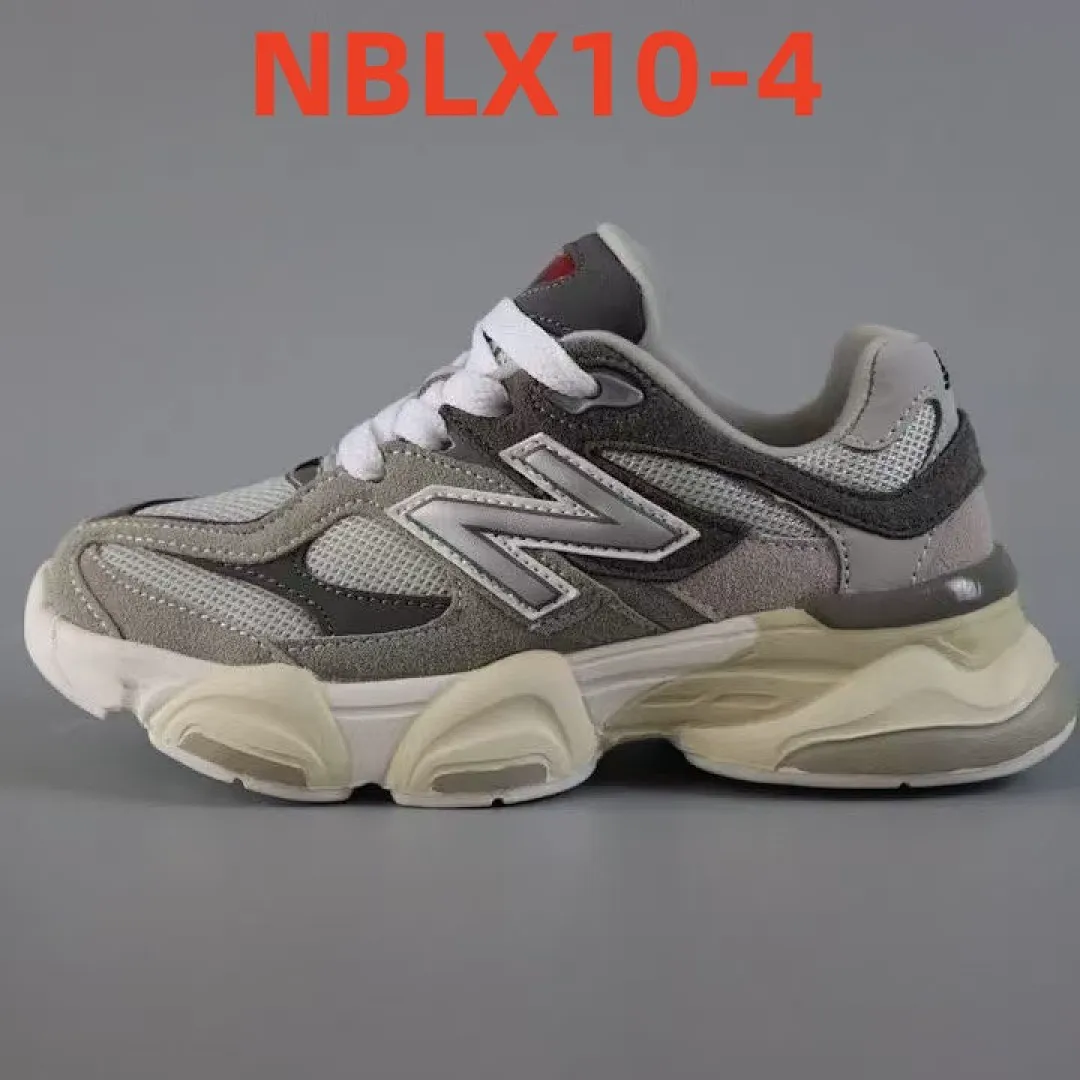New Balance NBLX10 תמונה 5