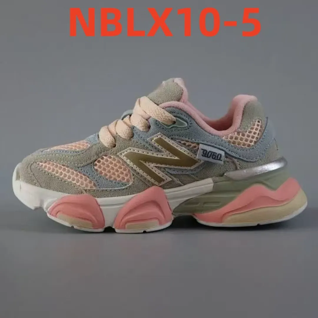 New Balance NBLX10 תמונה 6