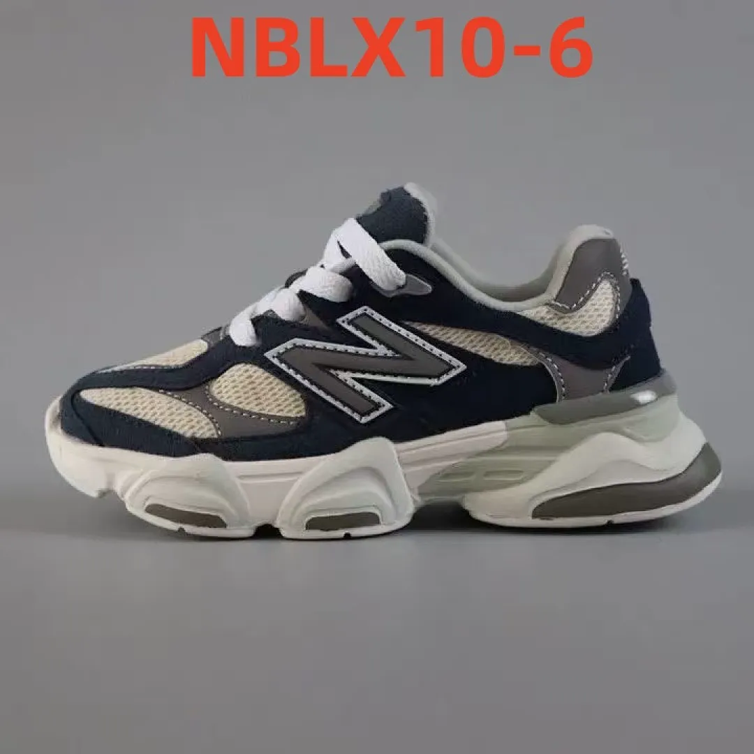 New Balance NBLX10 תמונה 7