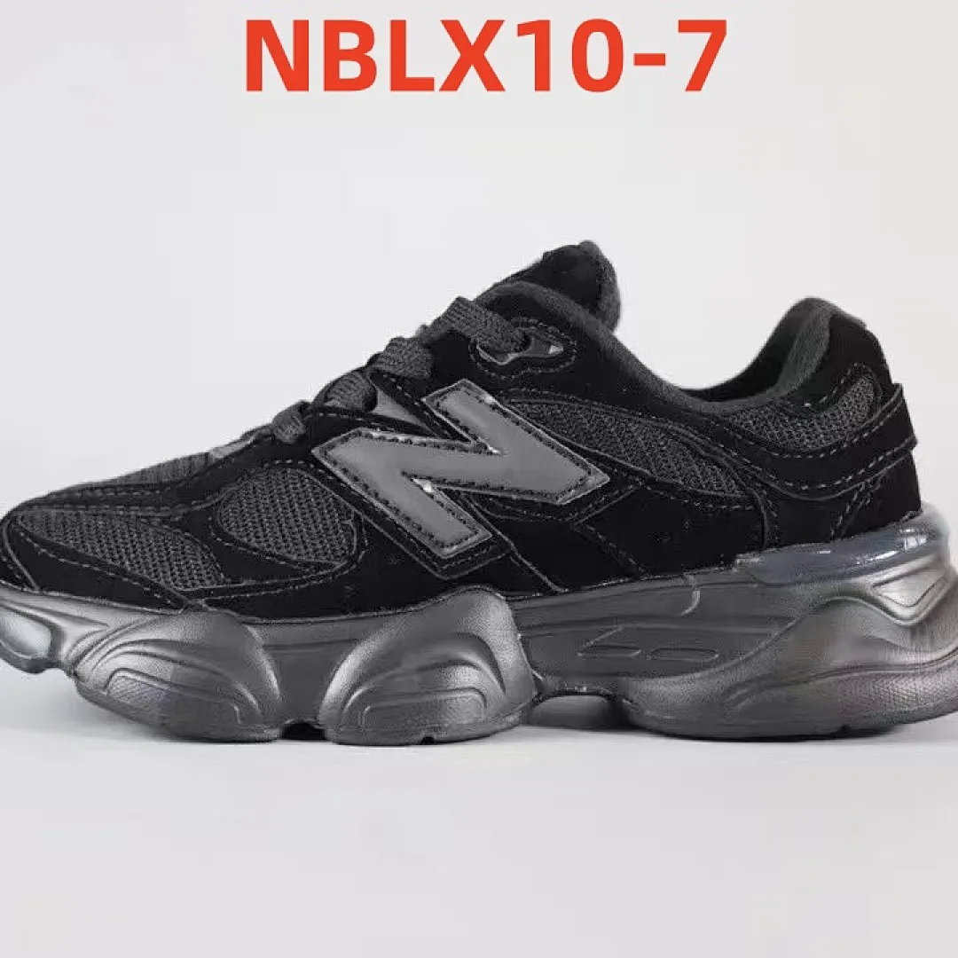 New Balance NBLX10 תמונה 8