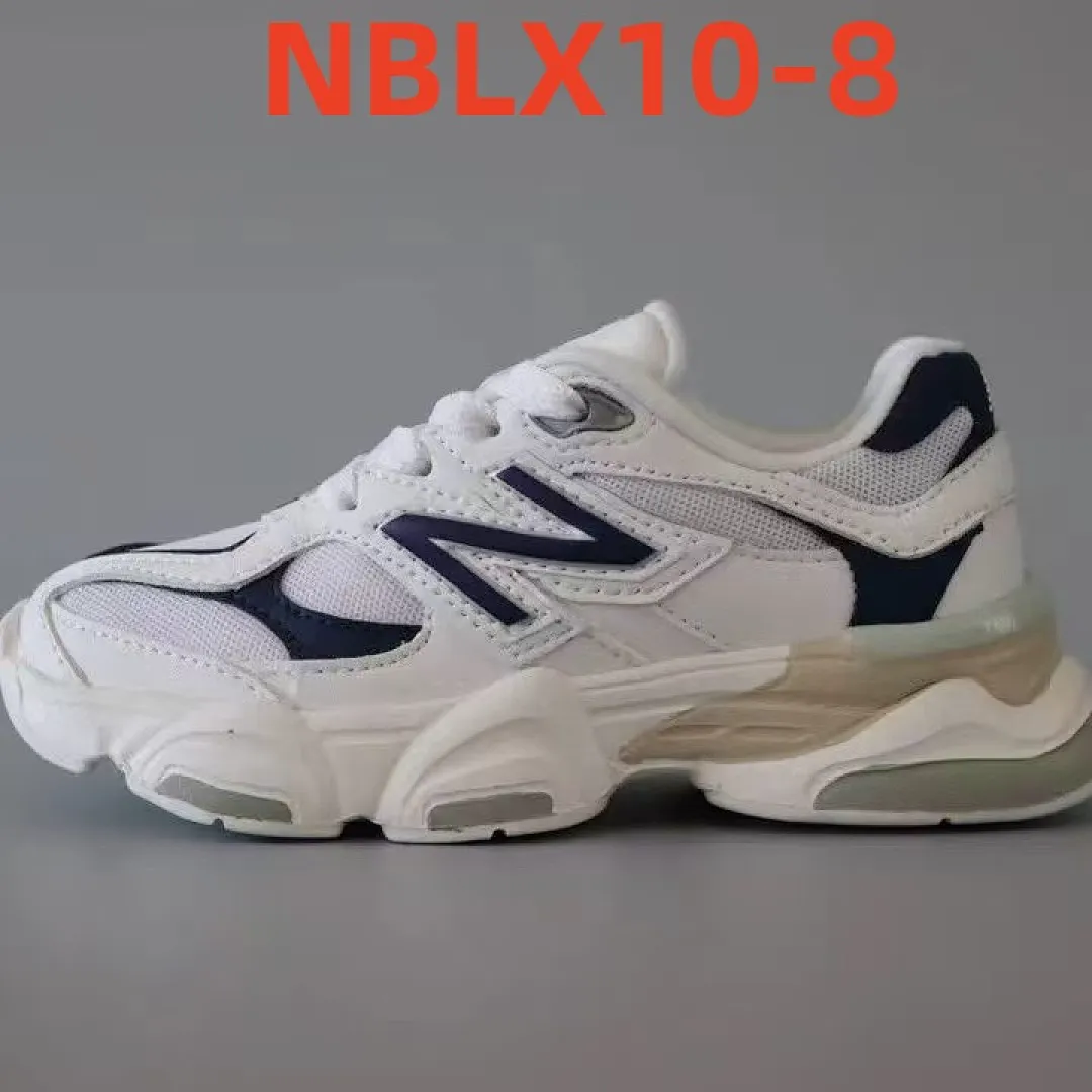 New Balance NBLX10 תמונה 9
