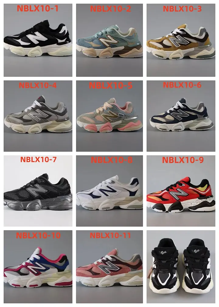 New Balance NBLX10