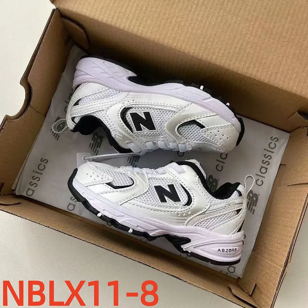 New Balance NBLX11 תמונה 10