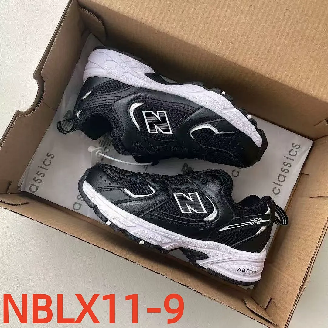 New Balance NBLX11 תמונה 11