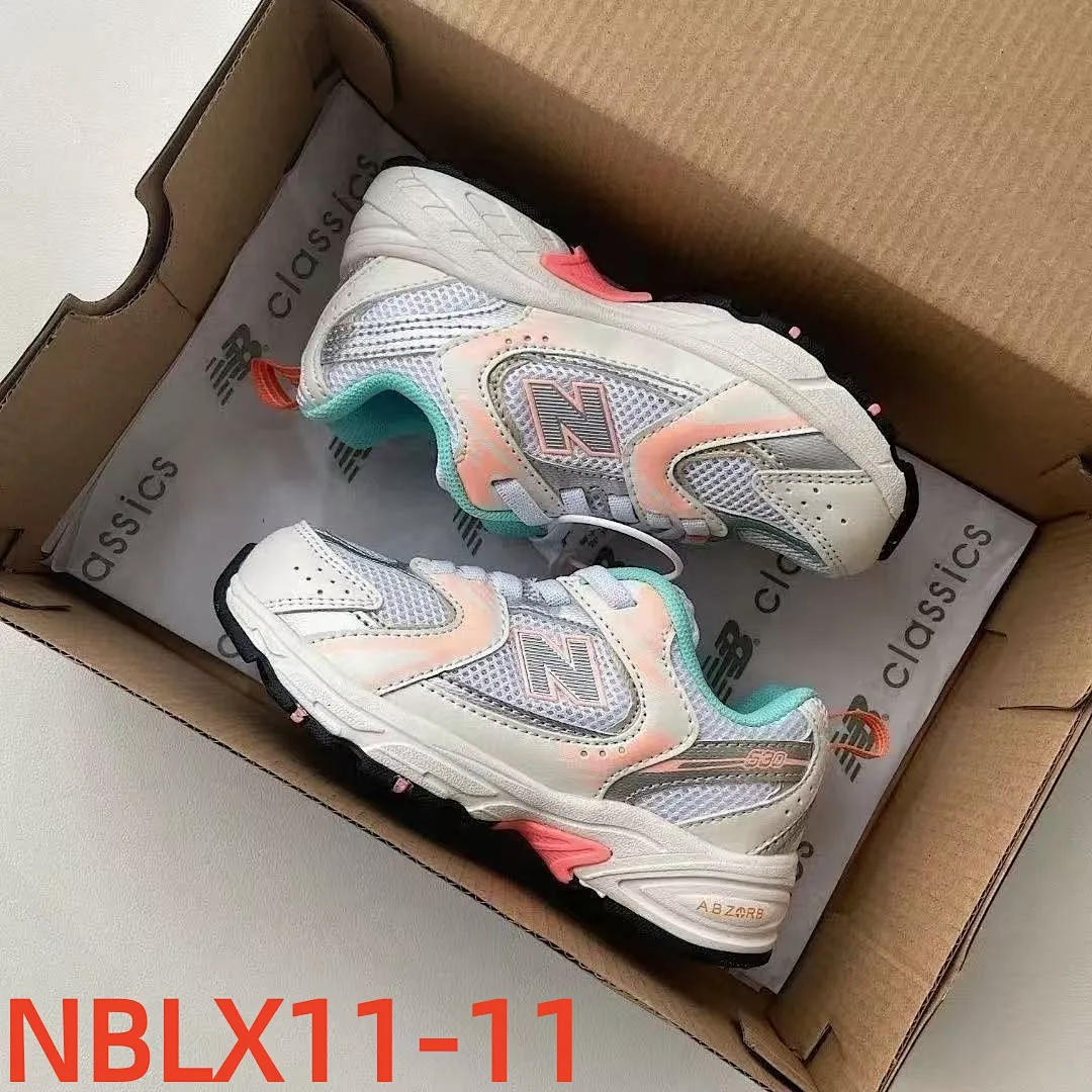 New Balance NBLX11 תמונה 12