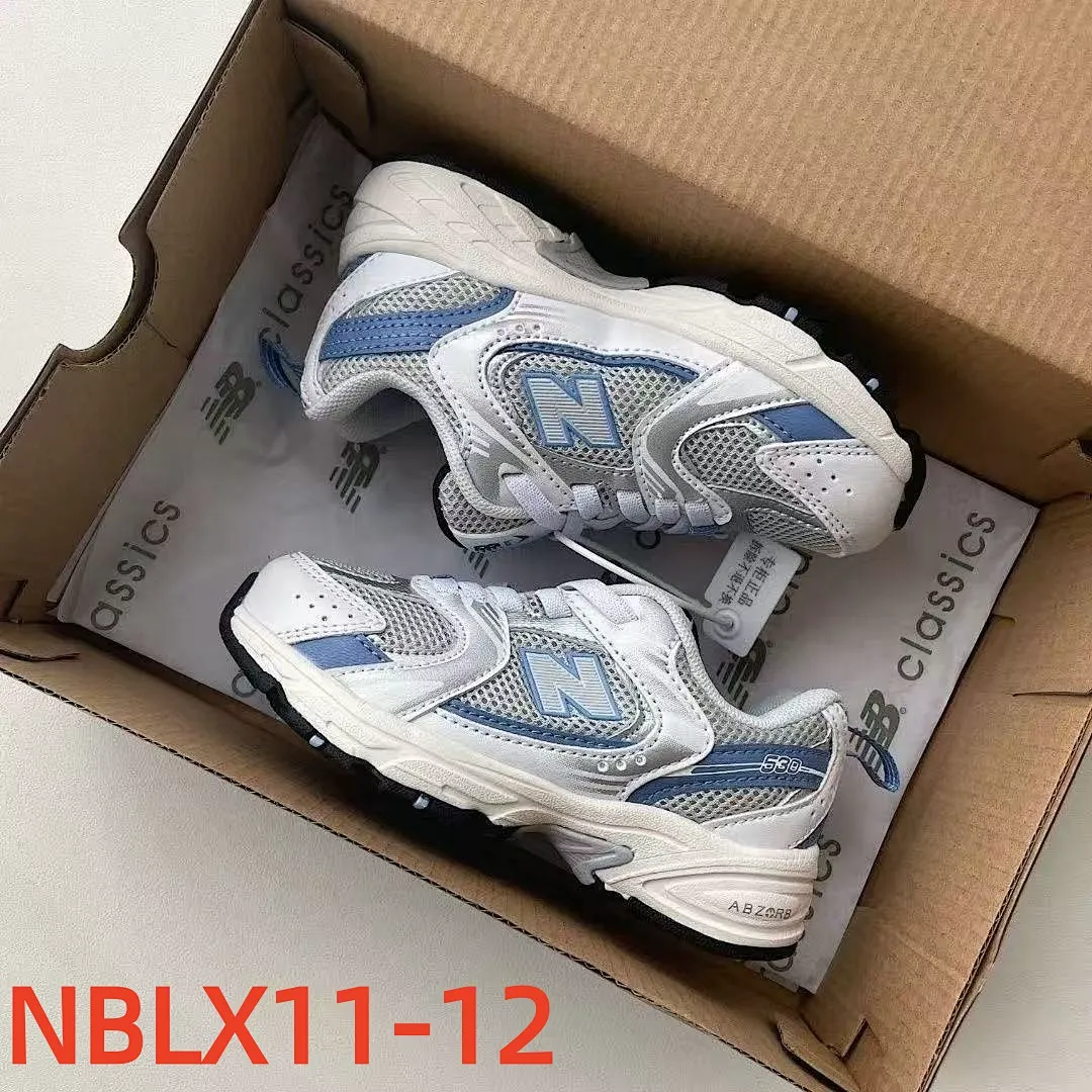 New Balance NBLX11 תמונה 13