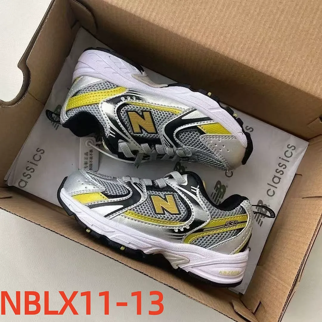 New Balance NBLX11 תמונה 14
