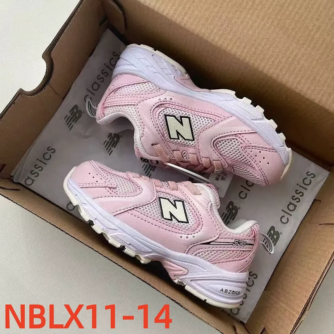 New Balance NBLX11 תמונה 15