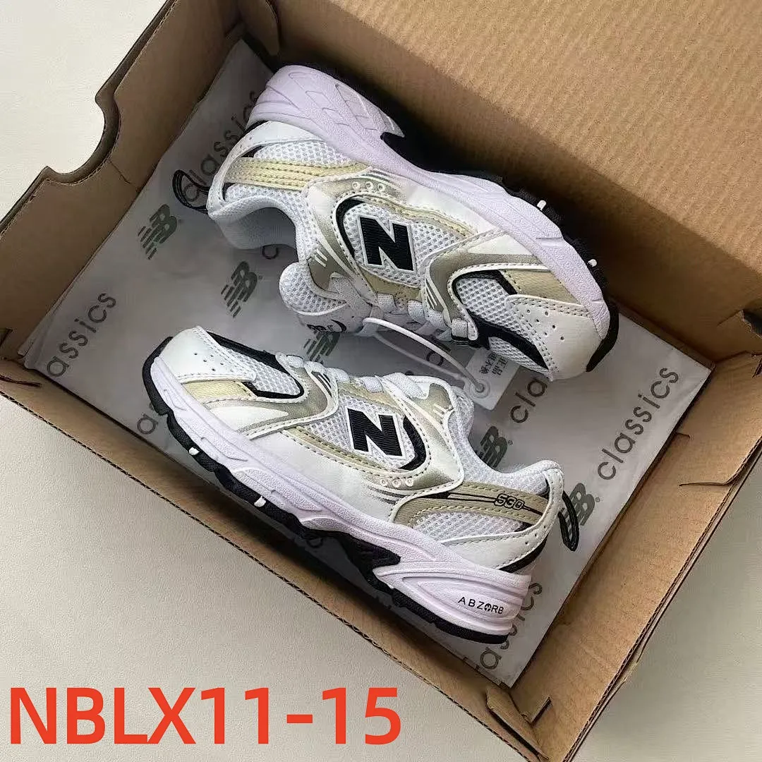 New Balance NBLX11 תמונה 16