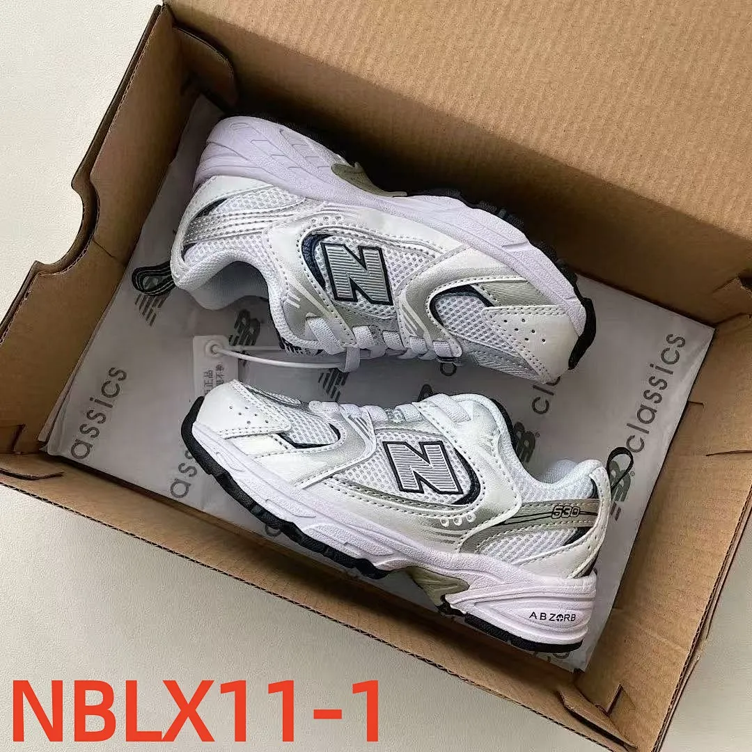 New Balance NBLX11 תמונה 2