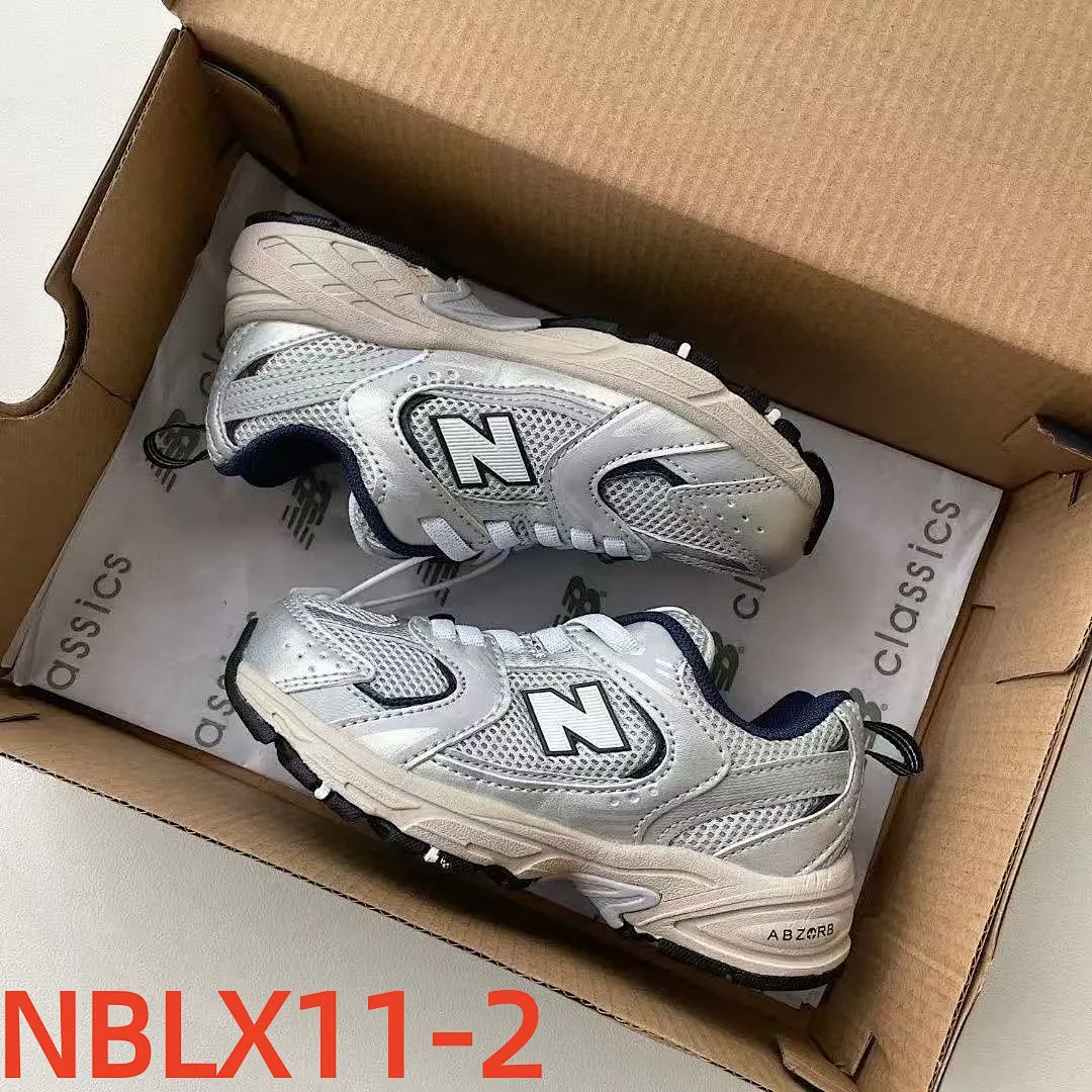 New Balance NBLX11 תמונה 3