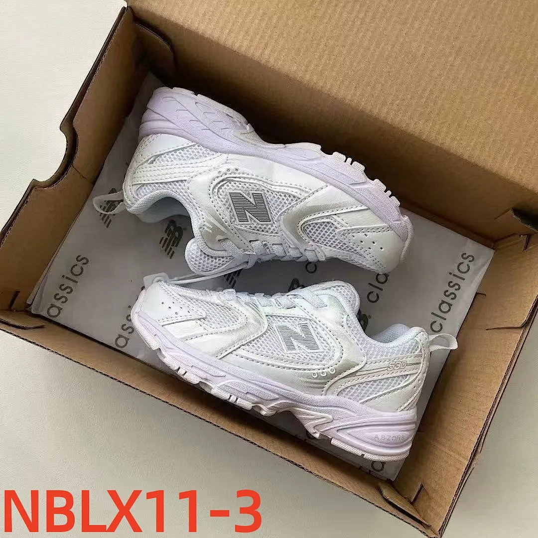 New Balance NBLX11 תמונה 4