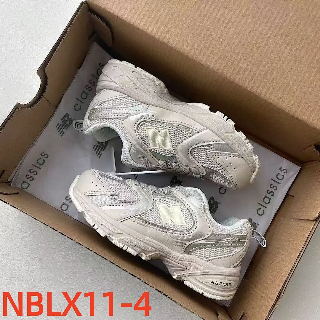 New Balance NBLX11 תמונה 5