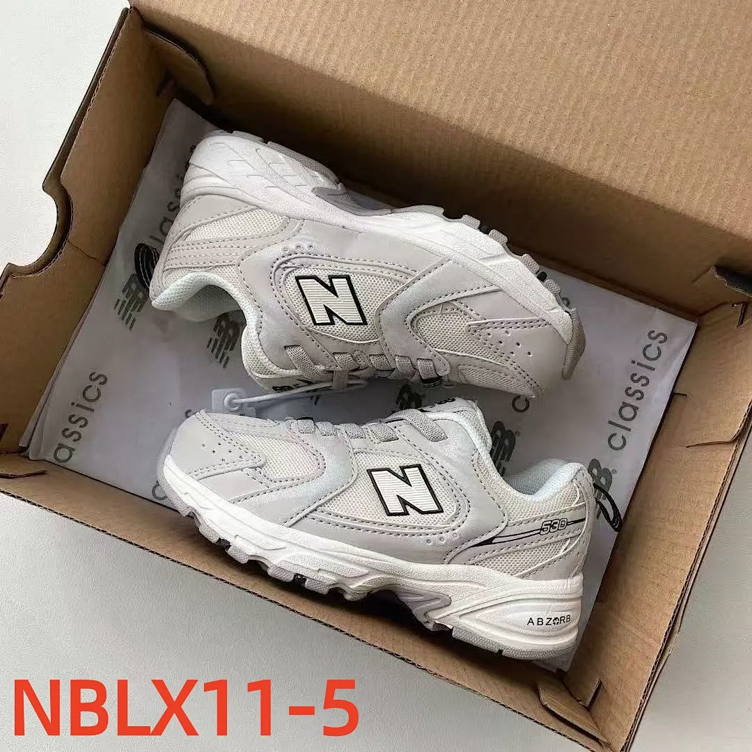 New Balance NBLX11 תמונה 6
