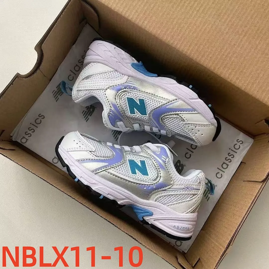 New Balance NBLX11 תמונה 7