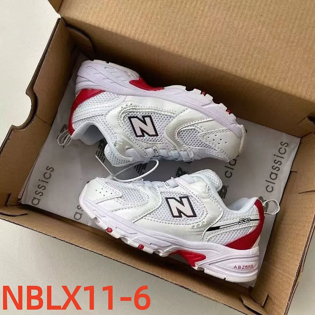 New Balance NBLX11 תמונה 8