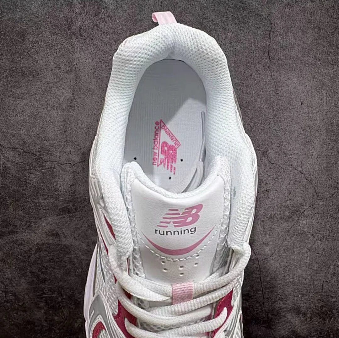 New Balance NBLX12 תמונה 10