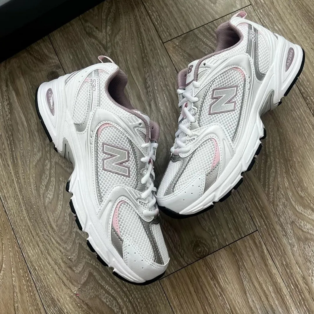 New Balance NBLX12 תמונה 11