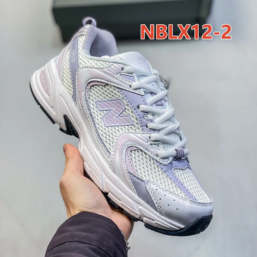 New Balance NBLX12 תמונה 18