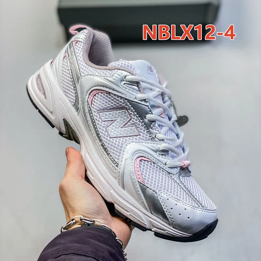 New Balance NBLX12 תמונה 20