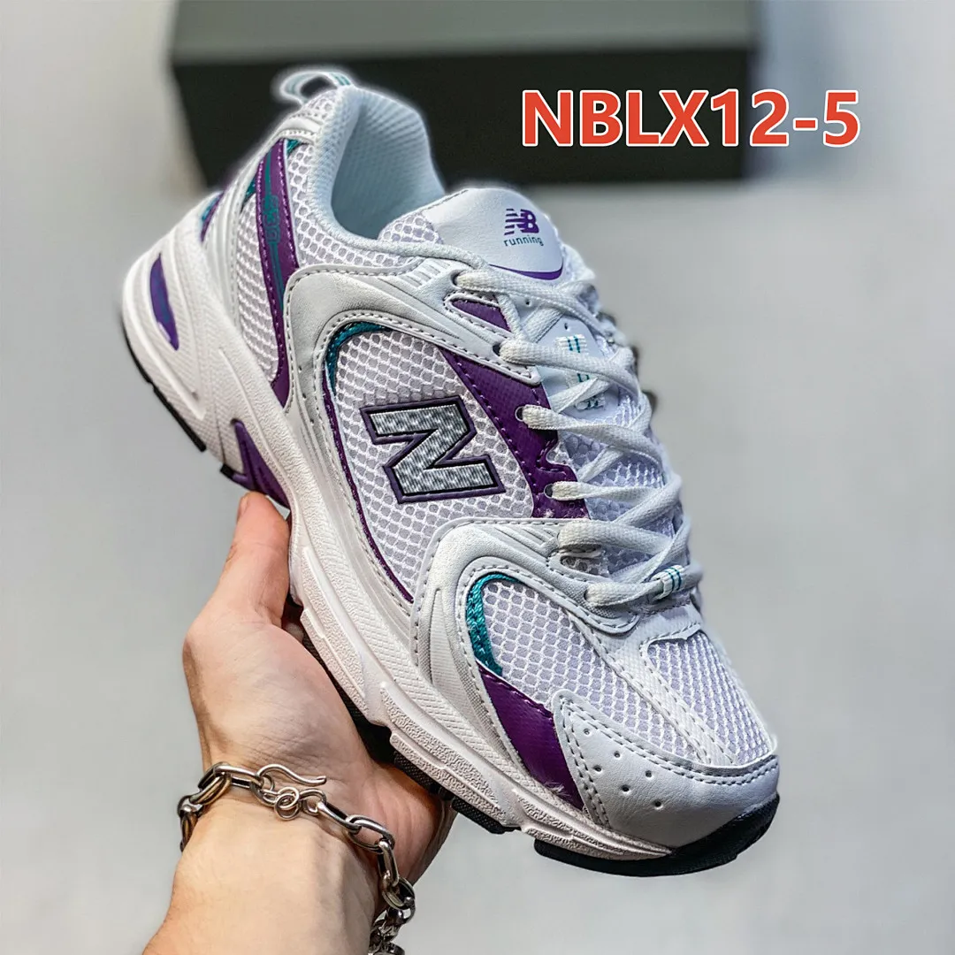 New Balance NBLX12 תמונה 21