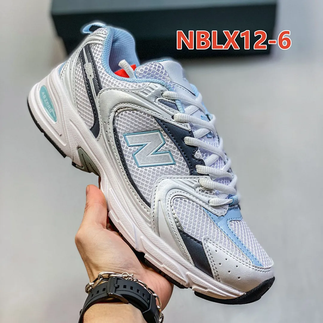 New Balance NBLX12 תמונה 22