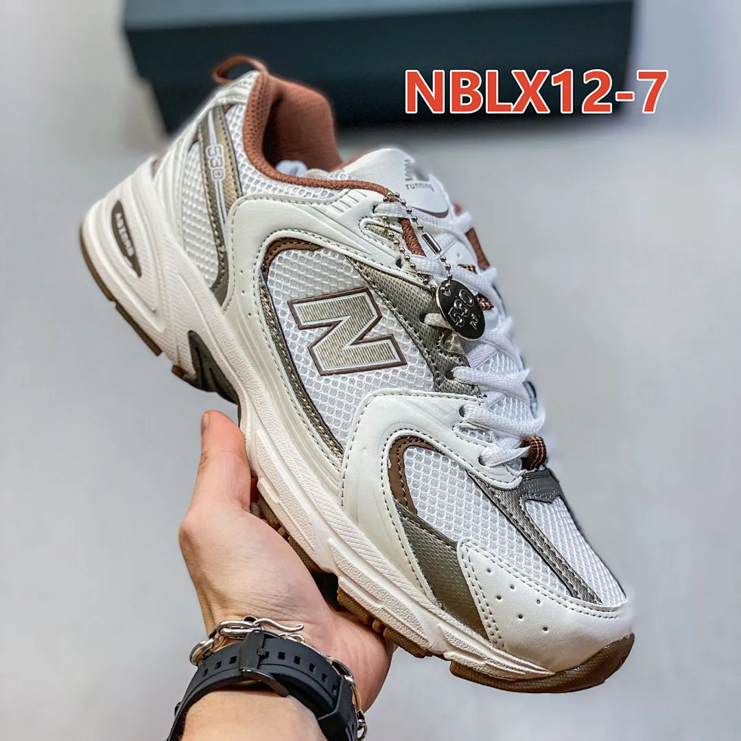 New Balance NBLX12 תמונה 23