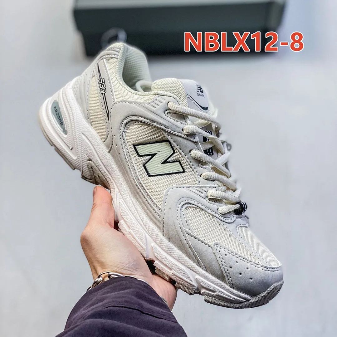 New Balance NBLX12 תמונה 24