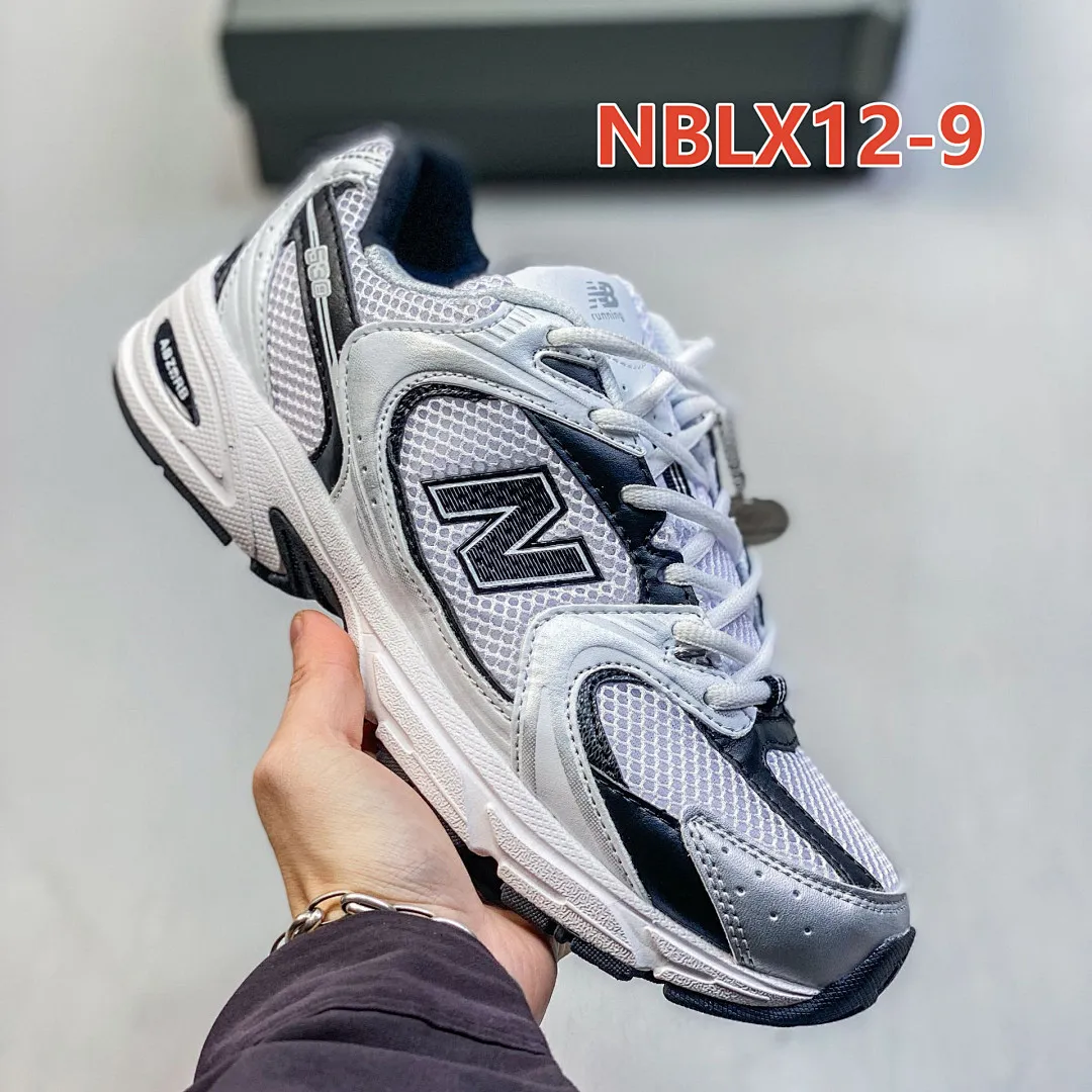 New Balance NBLX12 תמונה 25