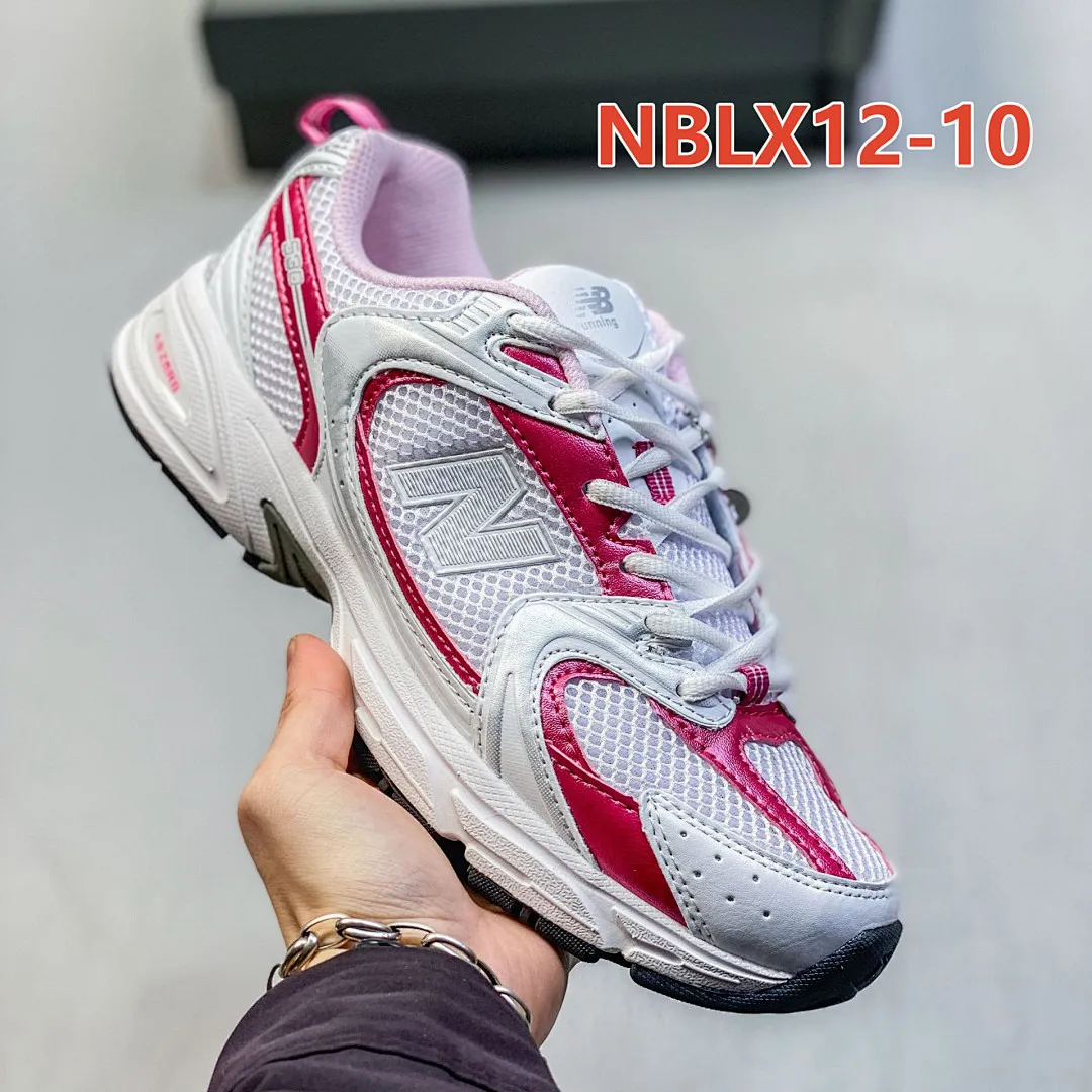 New Balance NBLX12 תמונה 26
