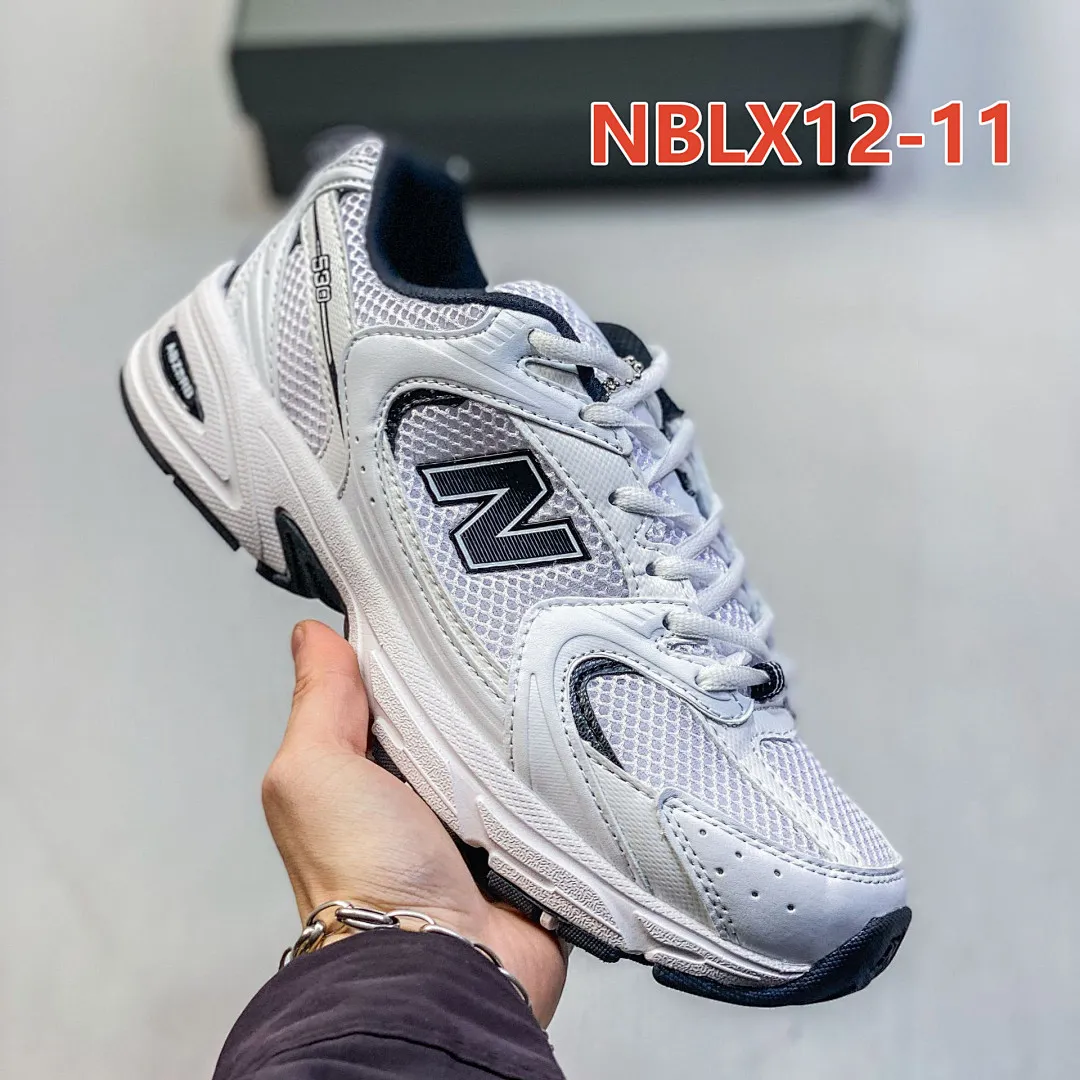 New Balance NBLX12 תמונה 27