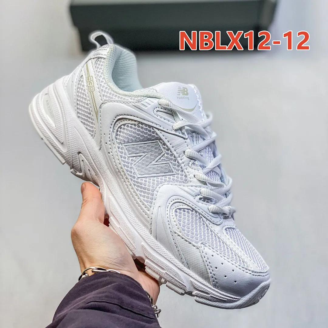 New Balance NBLX12 תמונה 28