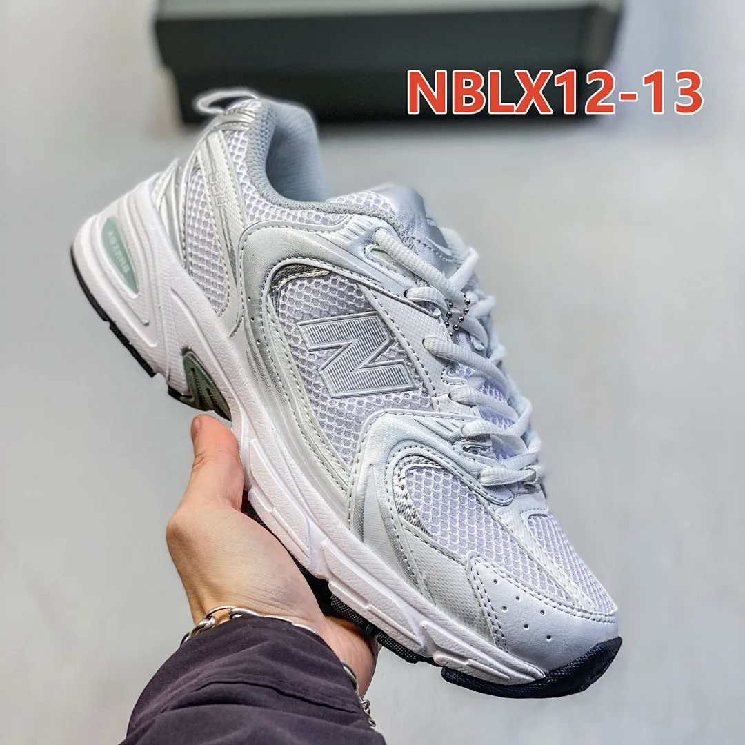 New Balance NBLX12 תמונה 29