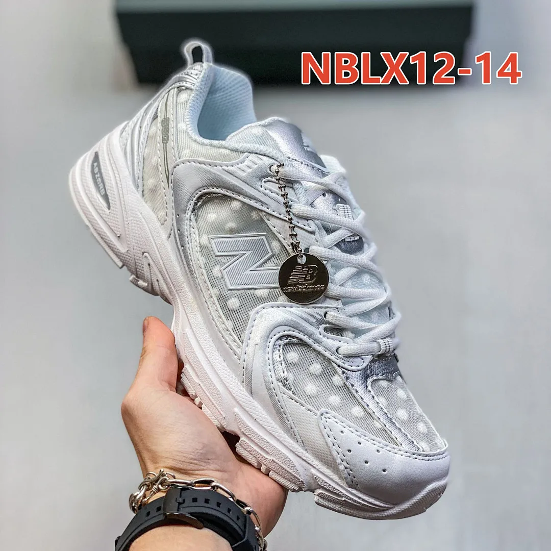 New Balance NBLX12 תמונה 30