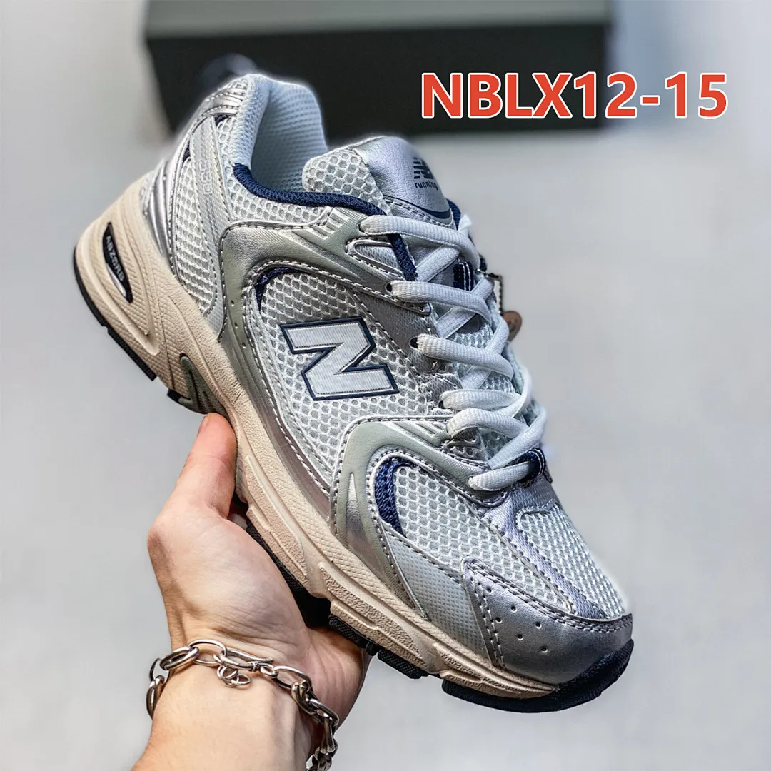New Balance NBLX12 תמונה 31