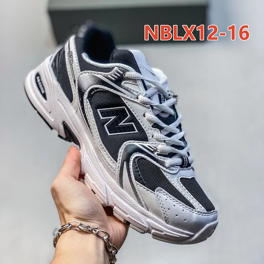 New Balance NBLX12 תמונה 32
